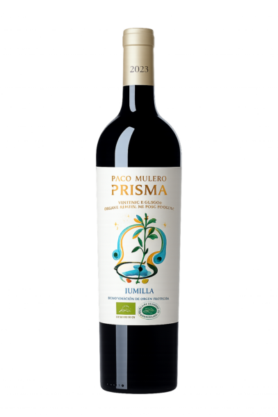 PRISMA ORGANIC 2023