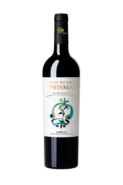PRISMA TEMPRANILLO 2023
