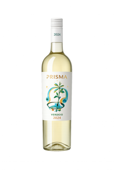 PRISMA VERDEJO 2024