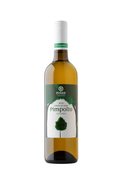 PIMPOLLO VERDEJO 2024