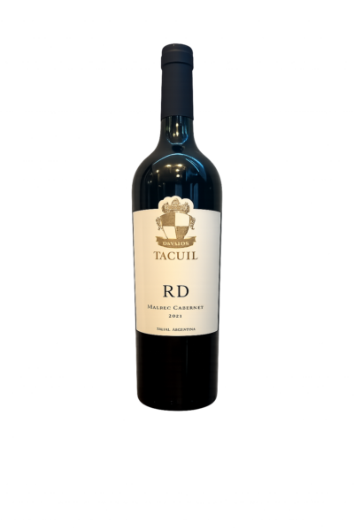 RD TACUIL 2022