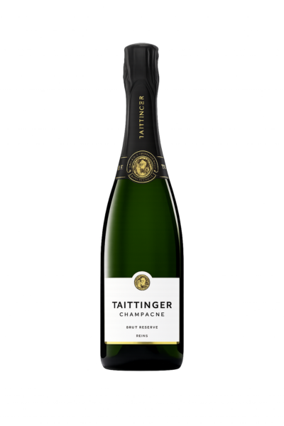 CHAMPAGNE TAITTINGER BRUT 0.75 L