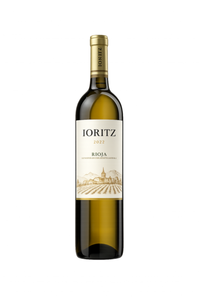 IORITZ 2022
