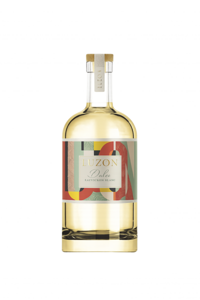 LUZON DULCE SAUVIGNON BLANCO 2024