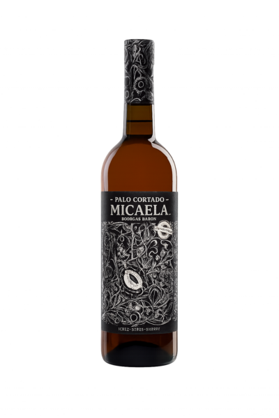 PALO CORTAO MICAELA