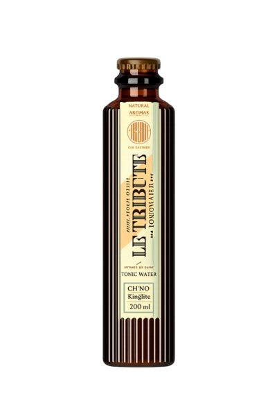 TONICA LE TRIBUTE 24 X20CL