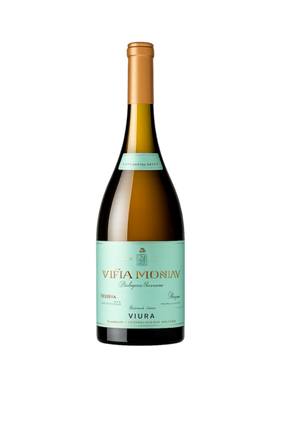VIÑA MONTY RESERVA 2017