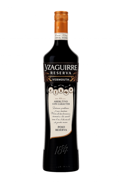 YZAGUIRRE ROJO RESERVA