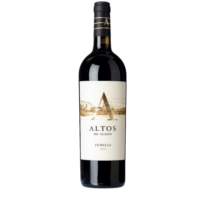 ALTOS DE LUZON 2022