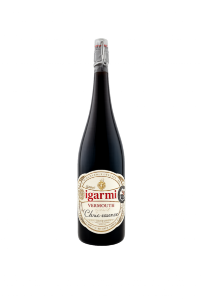 IGARMI VERMOUTH CITRICO