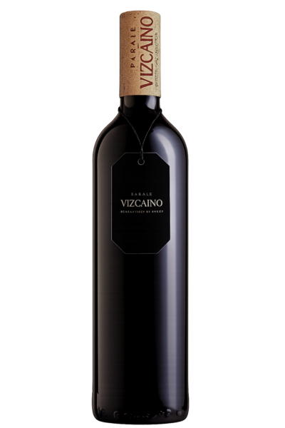 PARAJE VIZCAINO