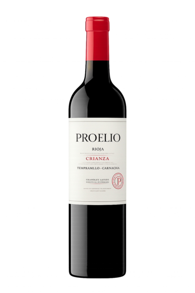 PROELIO CRIANZA 2020