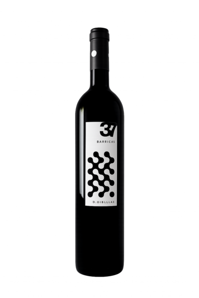 37 BARRICAS 2019