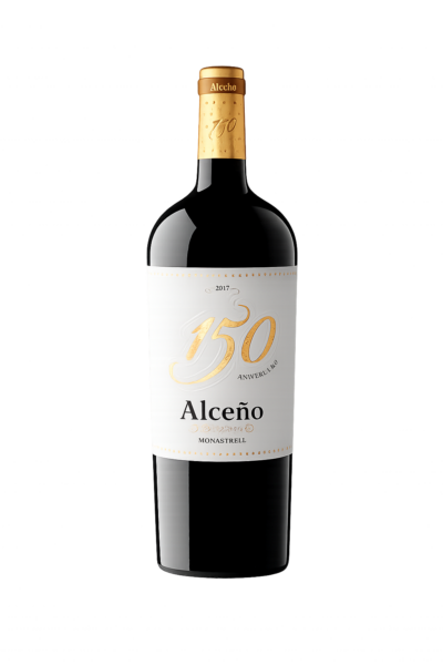 ALCEÑO 150 ANIVERSARIO 2023