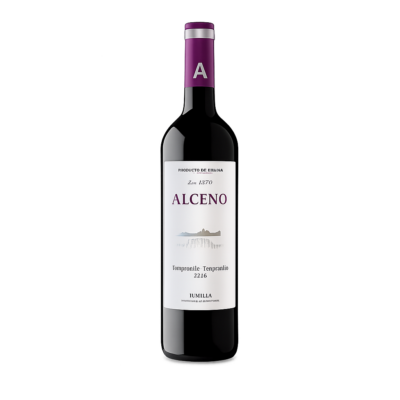 ALCEO TEMPRANILLO 2025