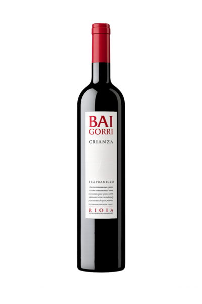 BAIGORRI CRIANZA  2021
