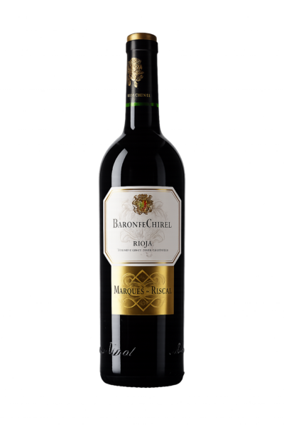 BARON DE CHIREL RESERVA 2019