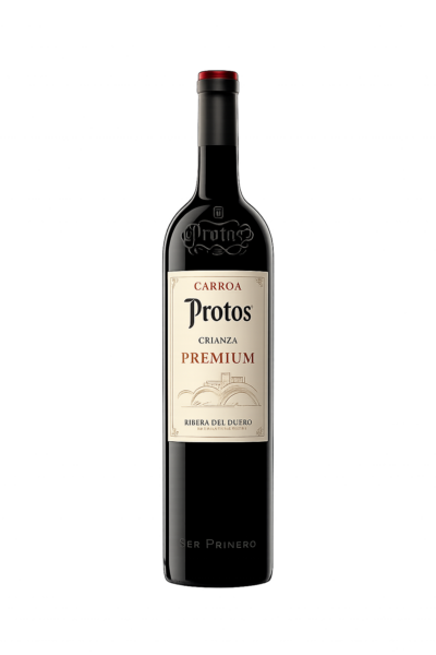 PROTOS CARROA CRIANZA PREMIUM