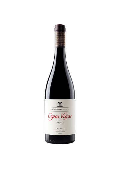 PARTAL CEPAS VIEJAS 2019