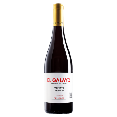 CUESTA DE LOS CHOTOS 2023 GARNACHA TINTORERA