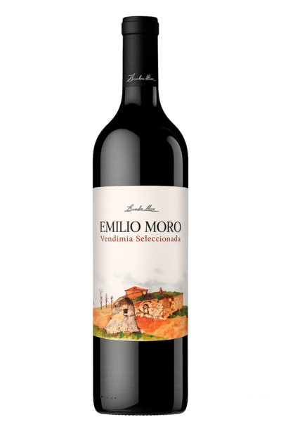 EMILIO MORO VENDIMIA SELECCIONADA 2023