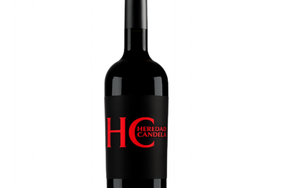 HEREDAD CANDELA PETIT VERDOT 2022