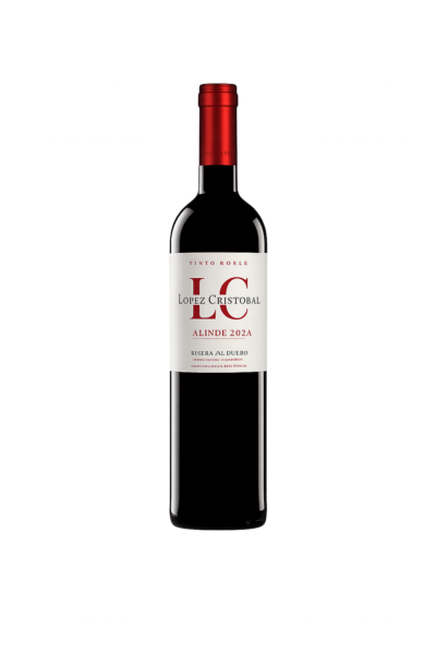 LOPEZ CRISTOBAL LA LINDE 2024