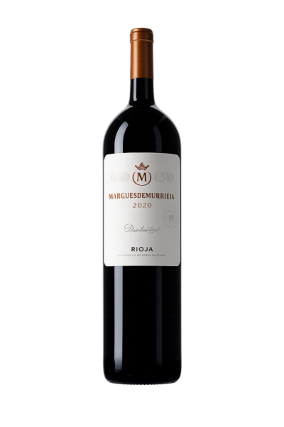 MARQUES DE MURRIETA RESERVA MAGNUM 2020