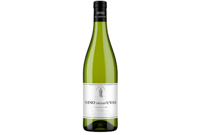 NIÑO DE LAS UVAS BLANCO 2024