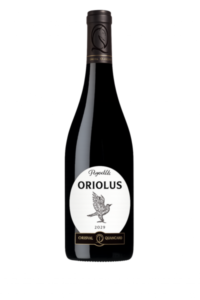 ORIOLUS 2023