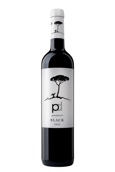 PINO DONCEL BLACK 2024