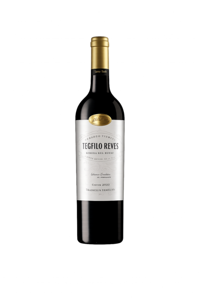 TEOFILO REYES CRIANZA 2022