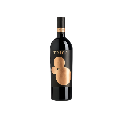 TRIGA TINTO 2021