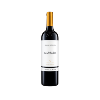 ABADIA RETUERTA VALDEBELLÓN 2021