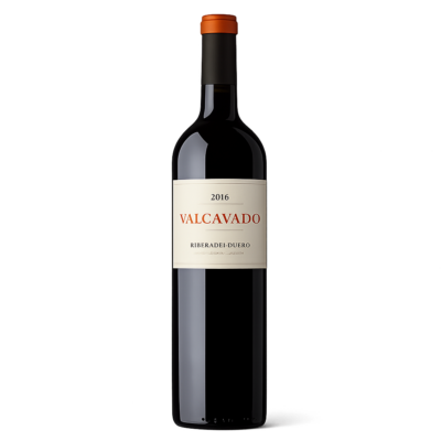 VALCAVADO ESTUCHE 2016