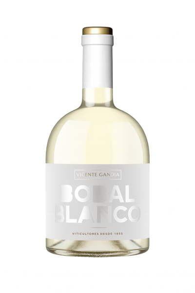 VICENTE GANDIA BOBAL BLANCO 2024