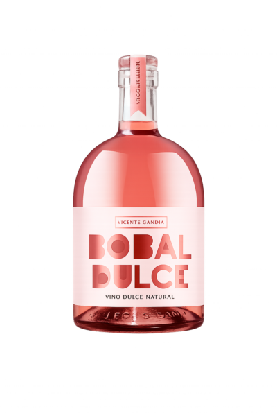 VICENTE GANDIA BOBAL DULCE