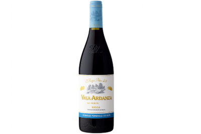 VIÑA ARDANZA RESERVA 2019