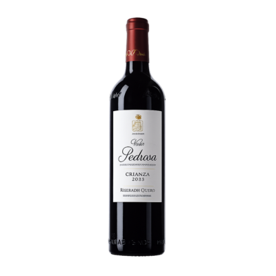 VIÑA PEDROSA CRIANZA 2022