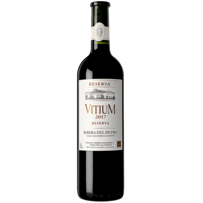 VITIUM 2017 RESERVA