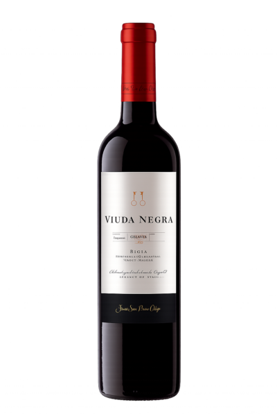 VIUDA NEGRA CRIANZA 2022