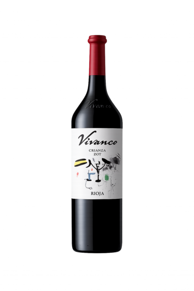 VIVANCO CRIANZA 2022