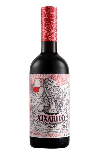 OLOROSO XIXARITO