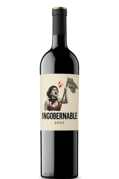 INGOBERNABLE 2022