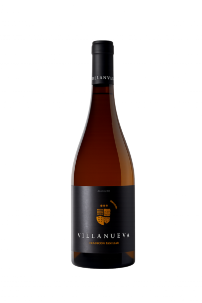 CARLOS VILLANUEVA ALBARIÑO 2025