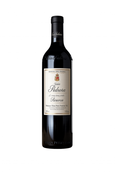 VIÑA PEDROSA RESERVA 2019