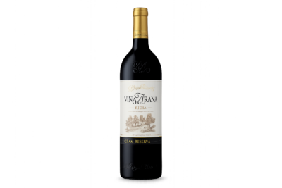VIÑA ARANA GRAN RESERVA 2017