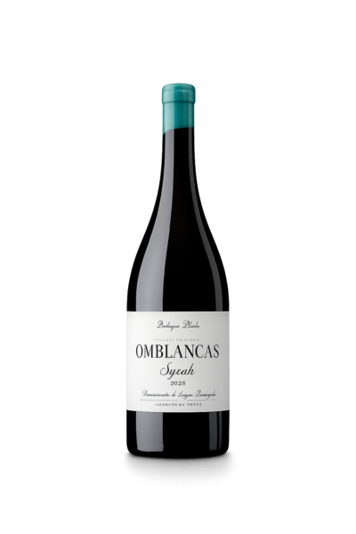 OMBLANCAS SYRAH 2025
