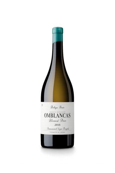 OMBLANCAS BLANC DE NOIR 2025