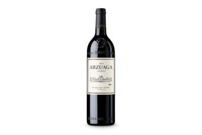 ARZUAGA CRIANZA 2022 MAGNUM